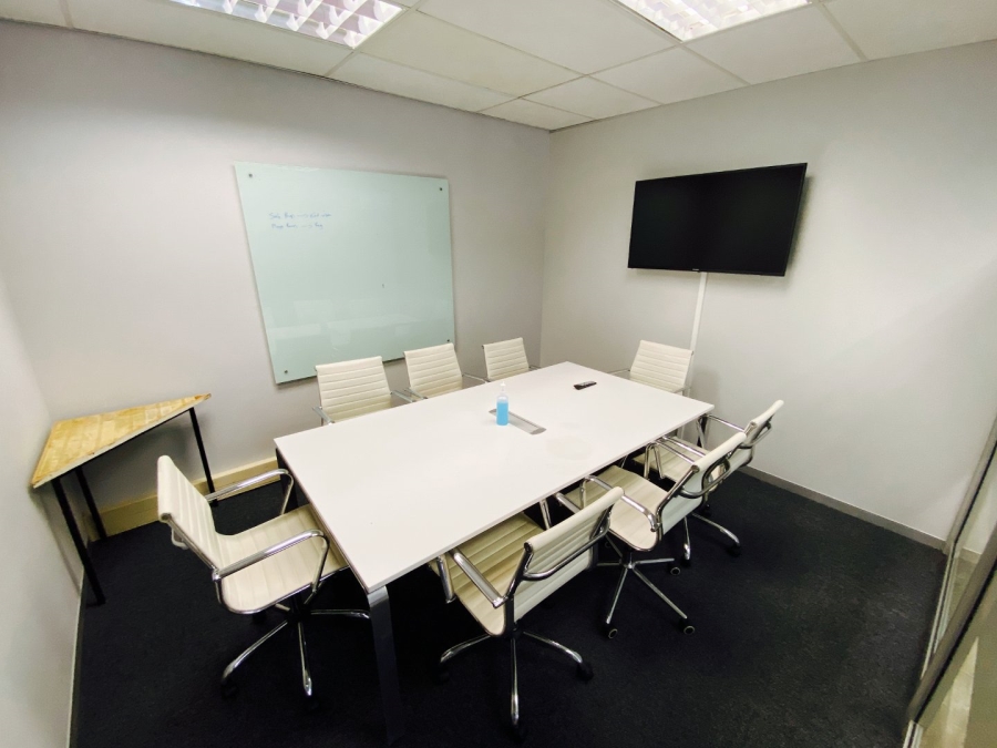 To Let commercial Property for Rent in Die Hoewes Gauteng