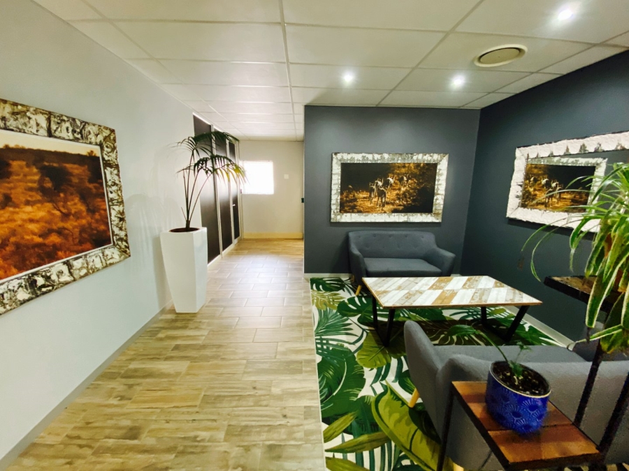 To Let commercial Property for Rent in Die Hoewes Gauteng