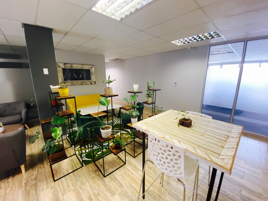 To Let commercial Property for Rent in Die Hoewes Gauteng