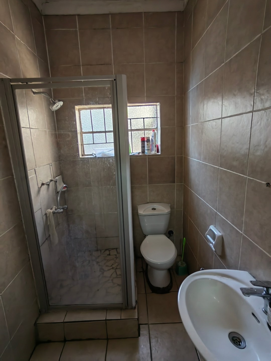 7 Bedroom Property for Sale in Vrededorp Gauteng
