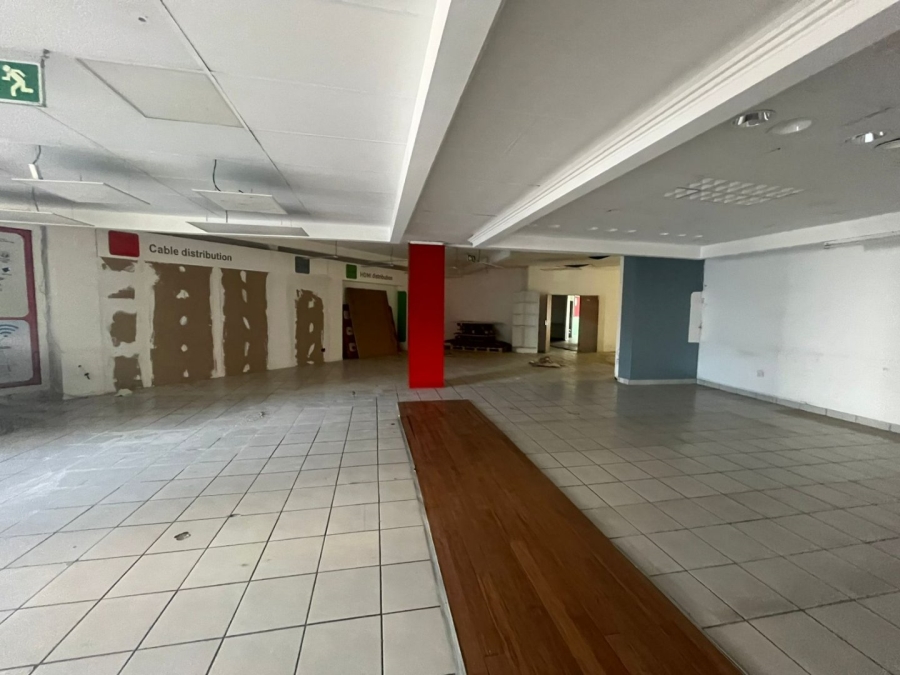 To Let commercial Property for Rent in Hatfield Gauteng