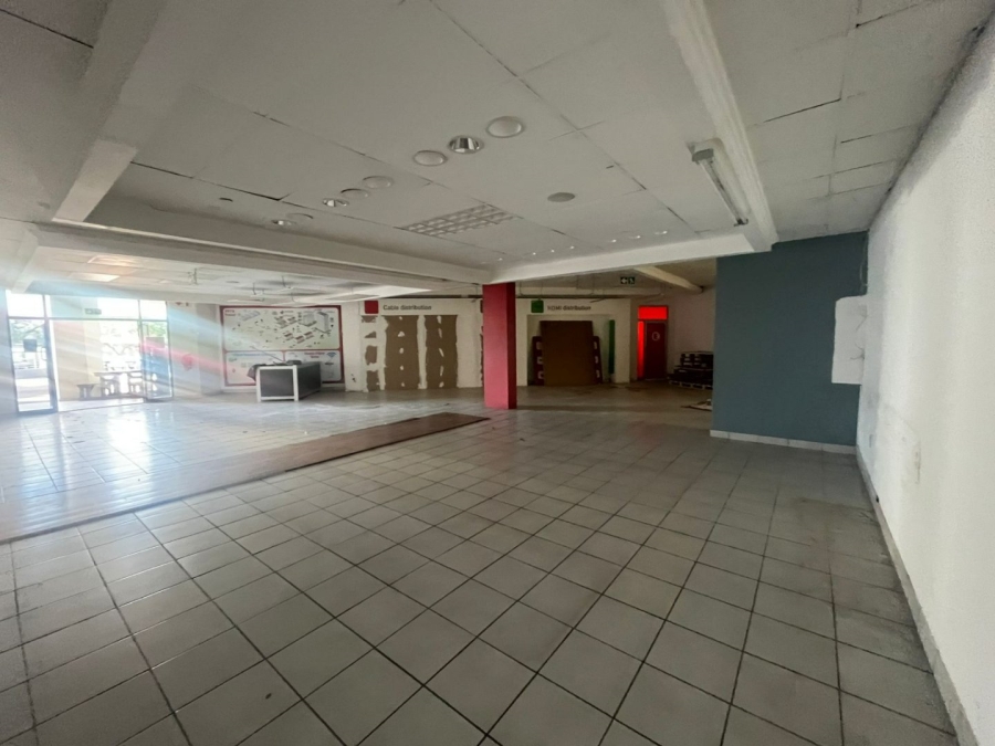 To Let commercial Property for Rent in Hatfield Gauteng