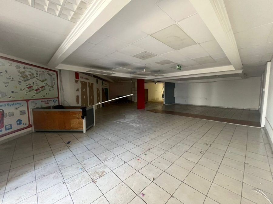 To Let commercial Property for Rent in Hatfield Gauteng