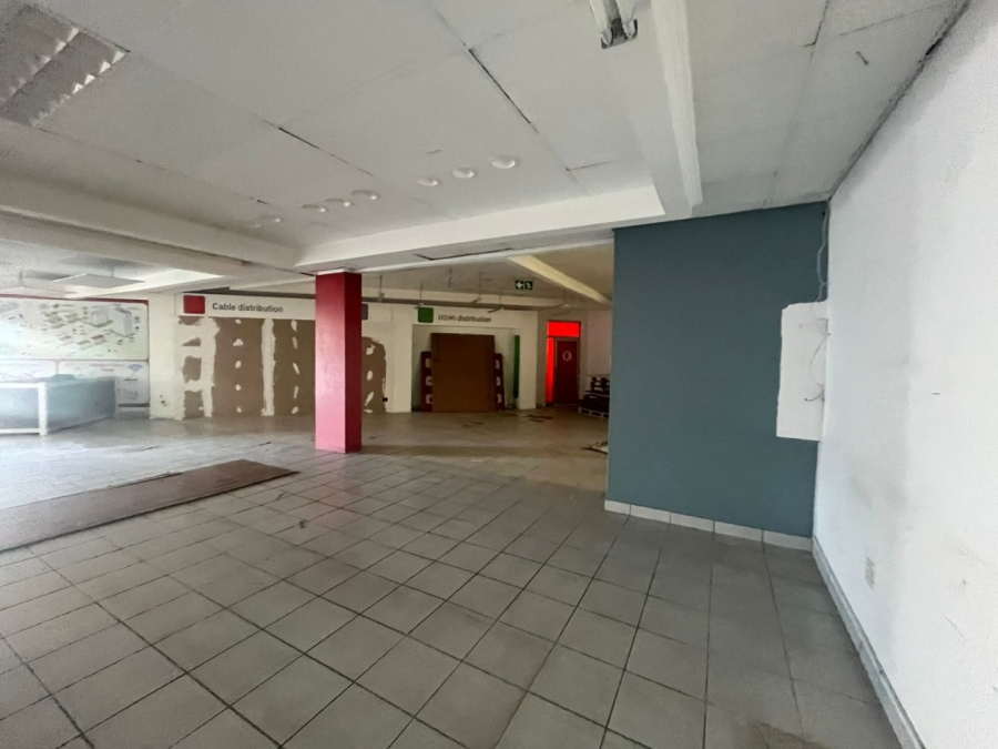 To Let commercial Property for Rent in Hatfield Gauteng