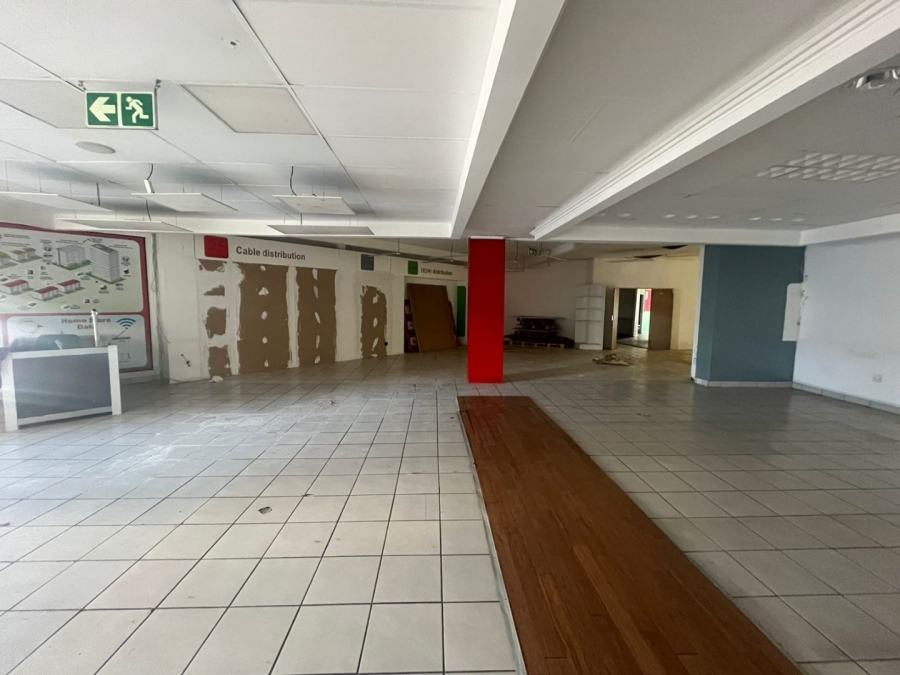 To Let commercial Property for Rent in Hatfield Gauteng