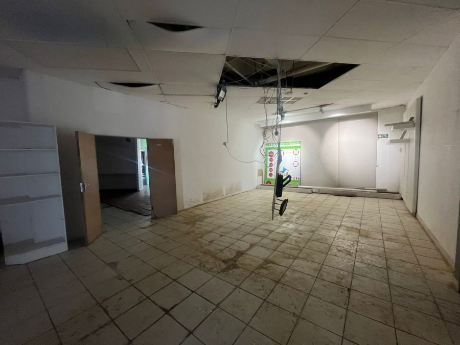To Let commercial Property for Rent in Hatfield Gauteng