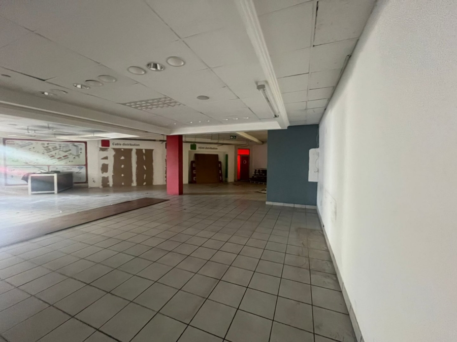 To Let commercial Property for Rent in Hatfield Gauteng