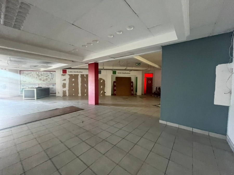 To Let commercial Property for Rent in Hatfield Gauteng