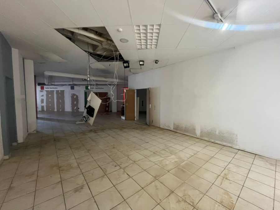 To Let commercial Property for Rent in Hatfield Gauteng