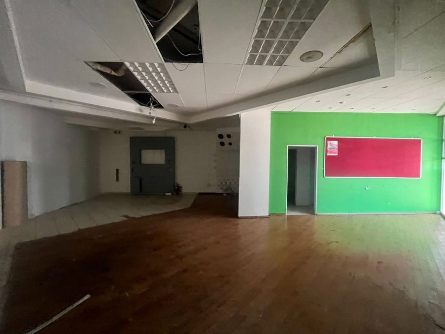 To Let commercial Property for Rent in Hatfield Gauteng