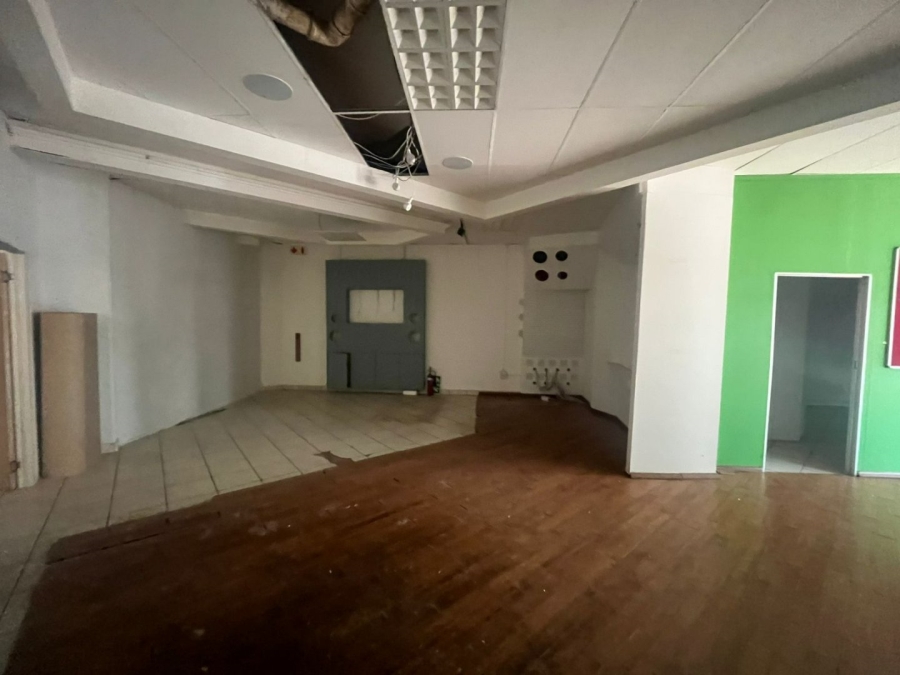 To Let commercial Property for Rent in Hatfield Gauteng