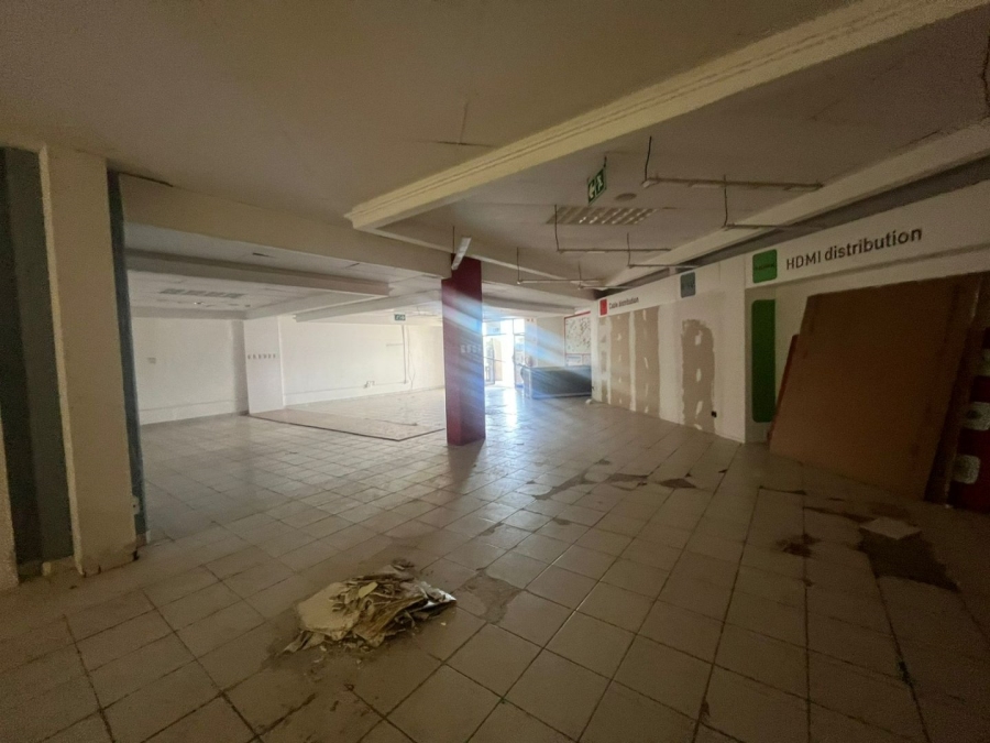 To Let commercial Property for Rent in Hatfield Gauteng