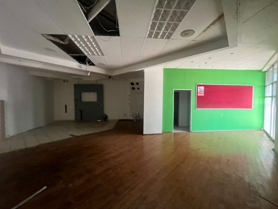 To Let commercial Property for Rent in Hatfield Gauteng