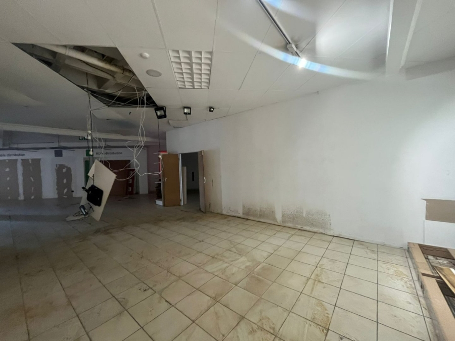 To Let commercial Property for Rent in Hatfield Gauteng