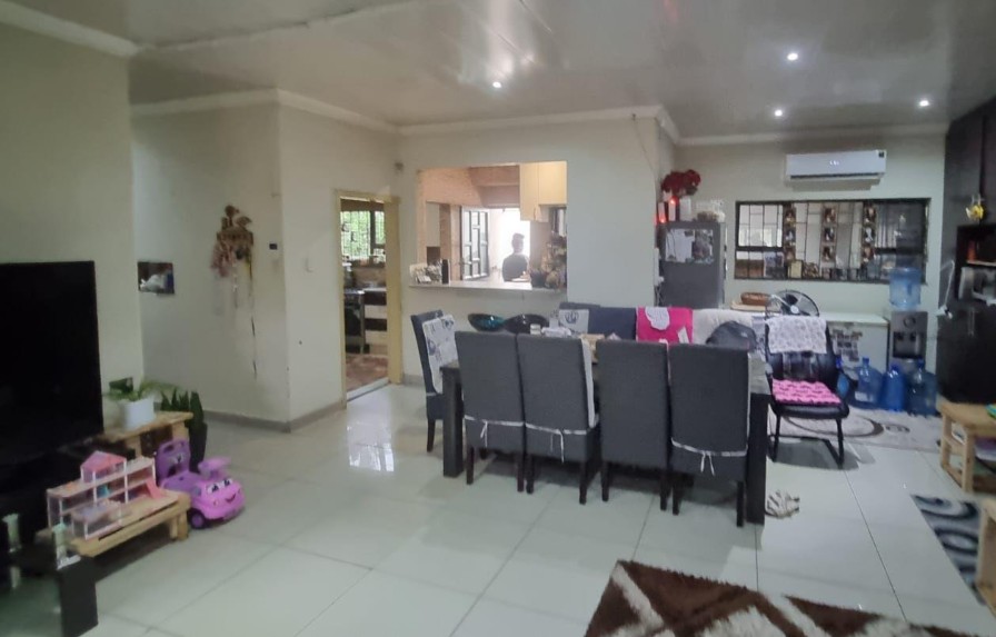 3 Bedroom Property for Sale in Proclamation Hill Gauteng