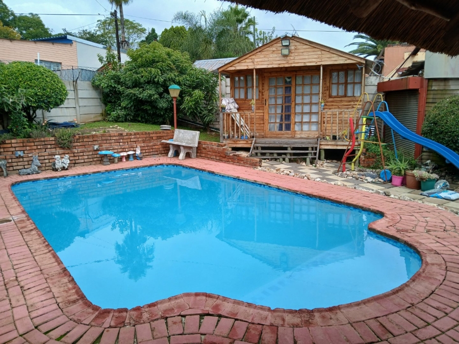 3 Bedroom Property for Sale in Proclamation Hill Gauteng