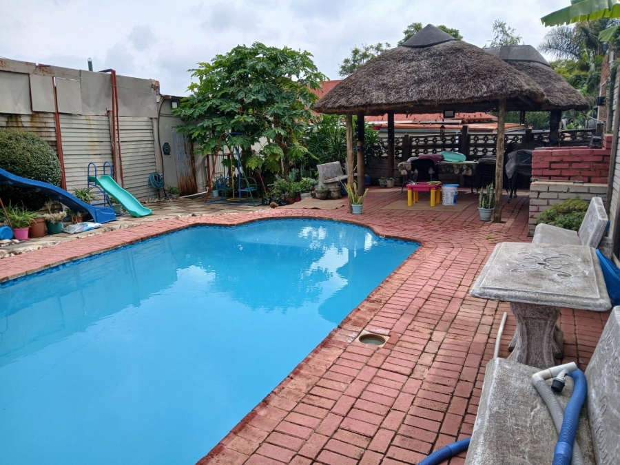 3 Bedroom Property for Sale in Proclamation Hill Gauteng