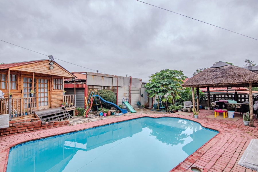 3 Bedroom Property for Sale in Proclamation Hill Gauteng