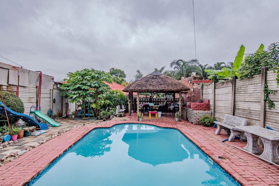 3 Bedroom Property for Sale in Proclamation Hill Gauteng