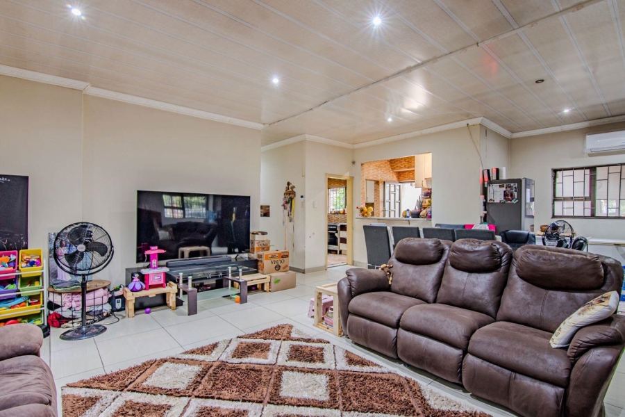 3 Bedroom Property for Sale in Proclamation Hill Gauteng