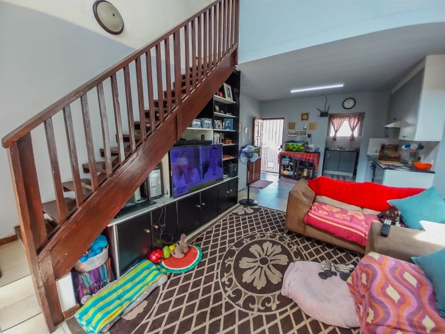 2 Bedroom Property for Sale in Noordhang Gauteng