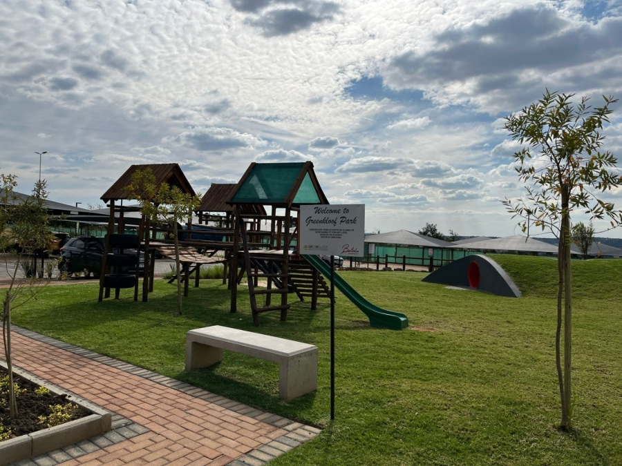 To Let 2 Bedroom Property for Rent in Mooikloof Ridge Gauteng