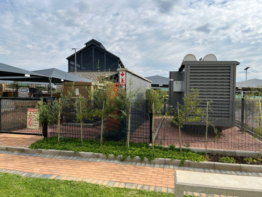 To Let 2 Bedroom Property for Rent in Mooikloof Ridge Gauteng