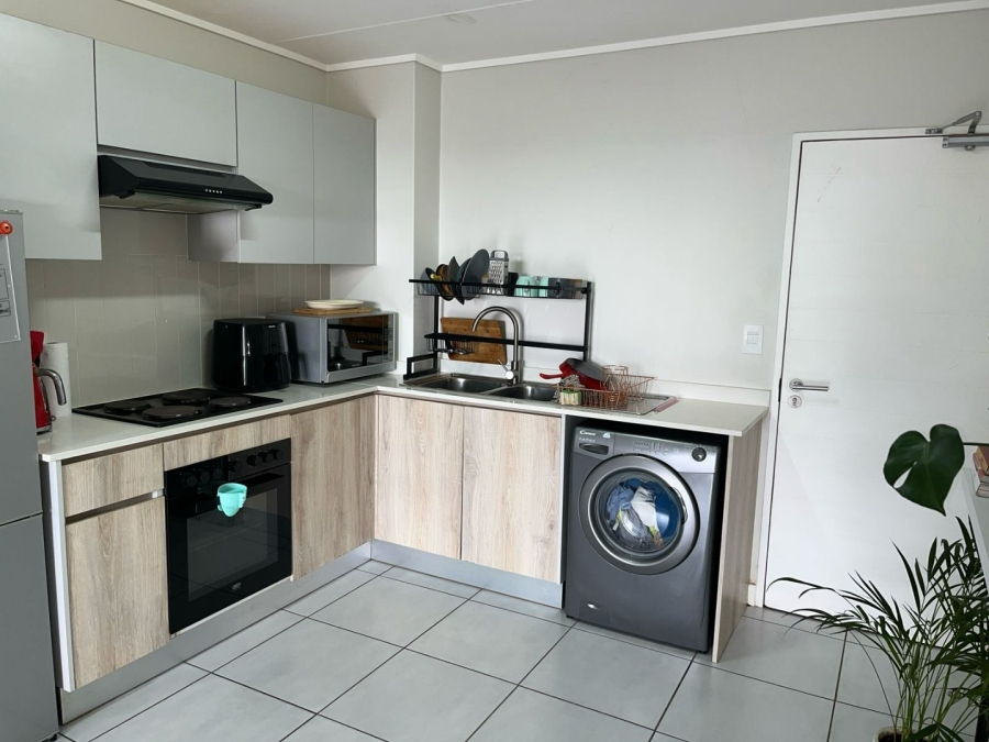 To Let 2 Bedroom Property for Rent in Mooikloof Ridge Gauteng