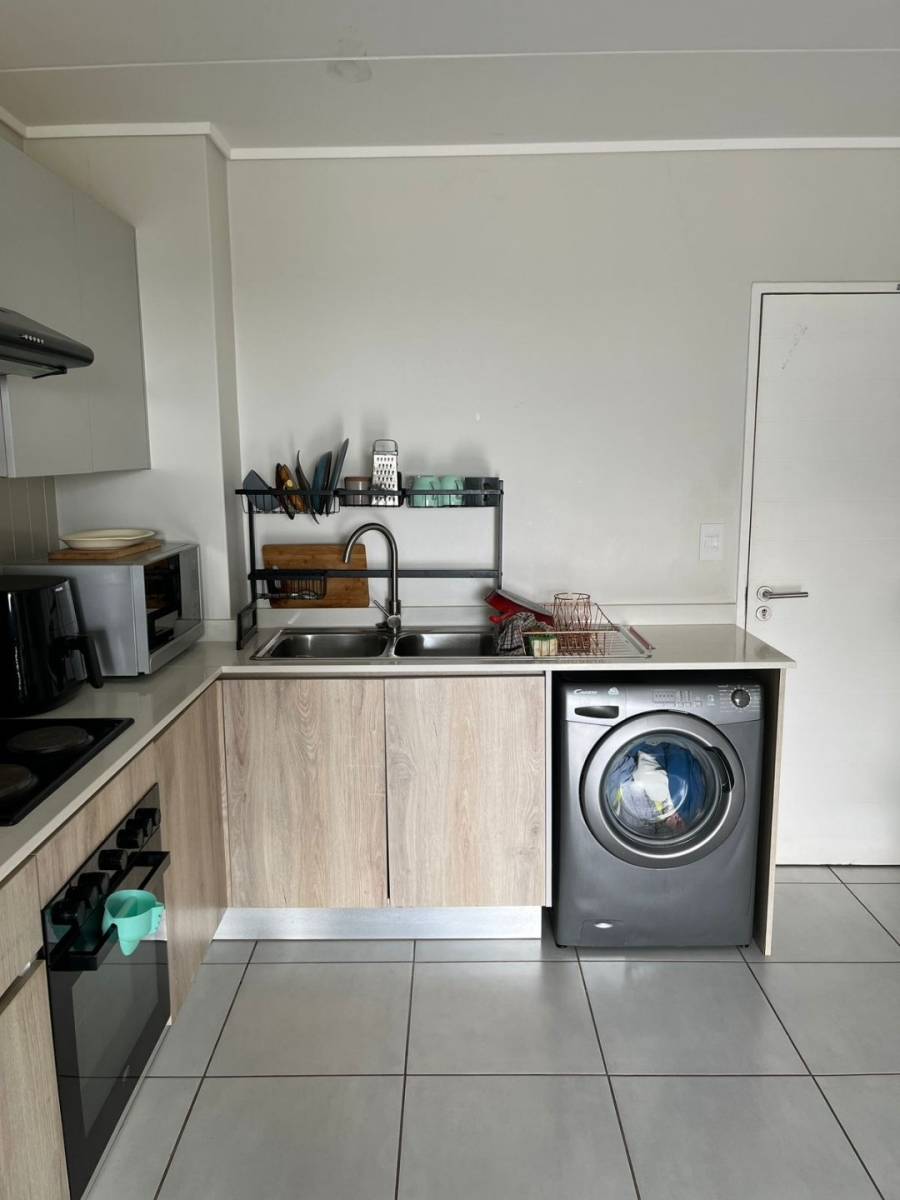 To Let 2 Bedroom Property for Rent in Mooikloof Ridge Gauteng