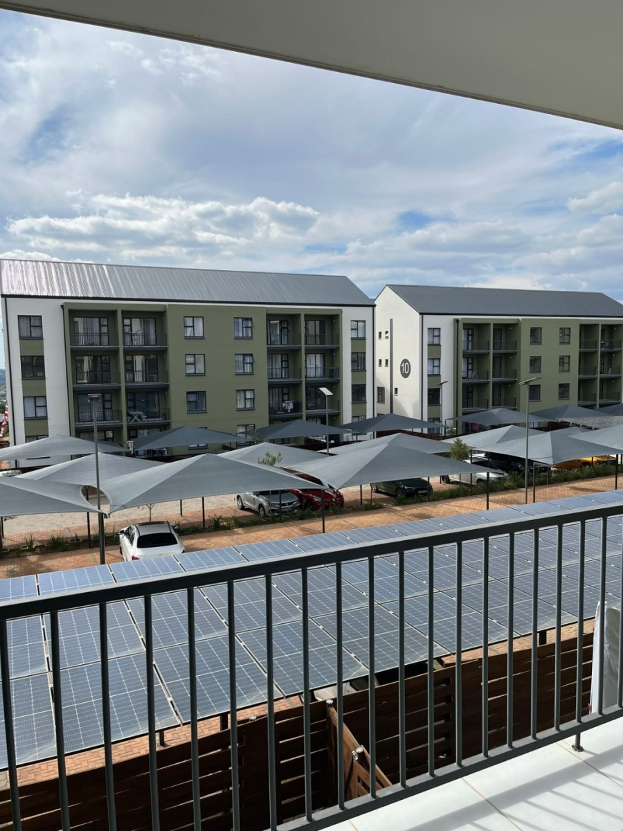 To Let 2 Bedroom Property for Rent in Mooikloof Ridge Gauteng