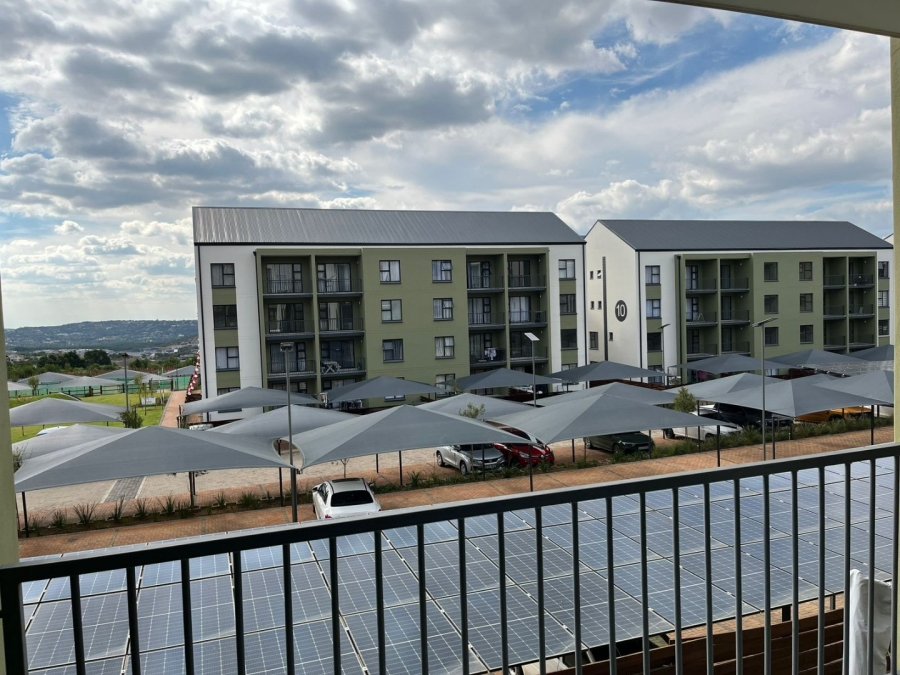 To Let 2 Bedroom Property for Rent in Mooikloof Ridge Gauteng