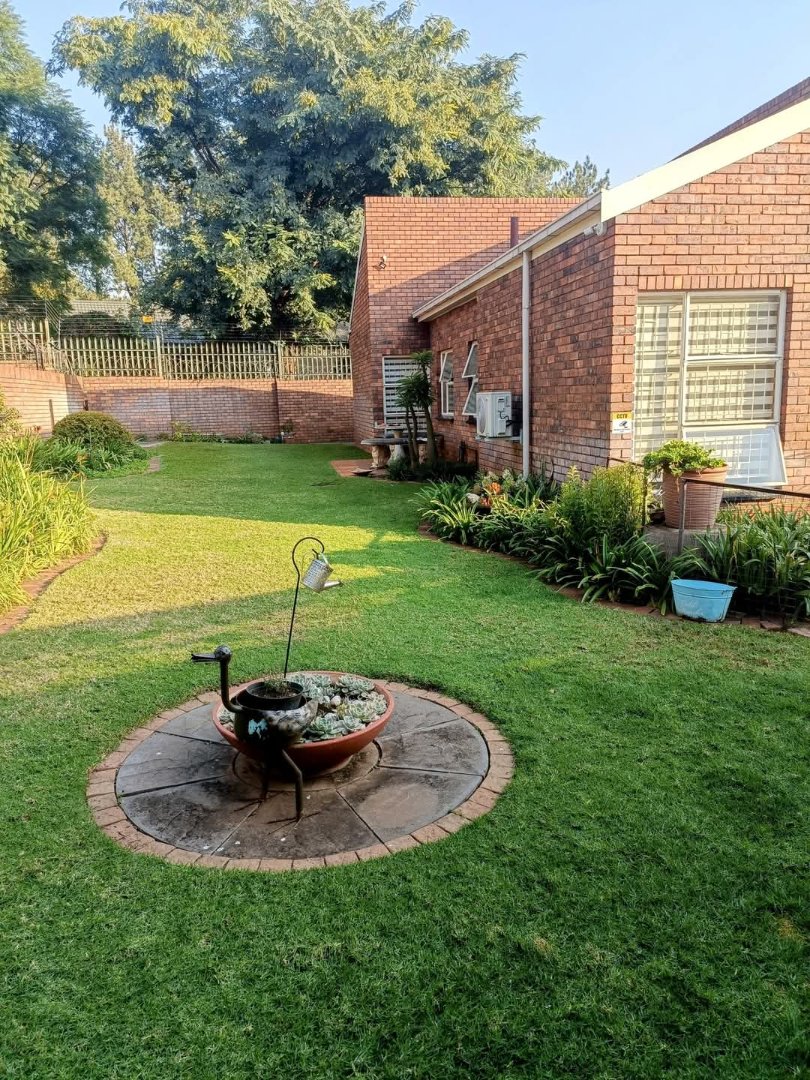 3 Bedroom Property for Sale in Clubview Gauteng