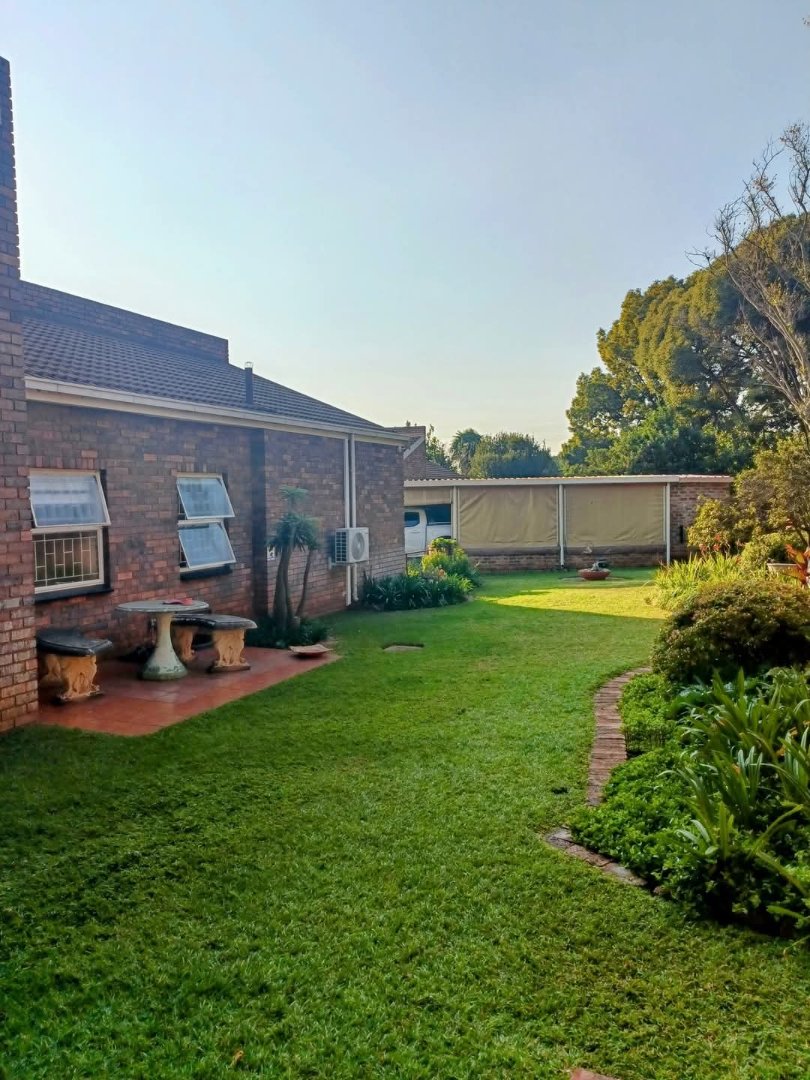 3 Bedroom Property for Sale in Clubview Gauteng
