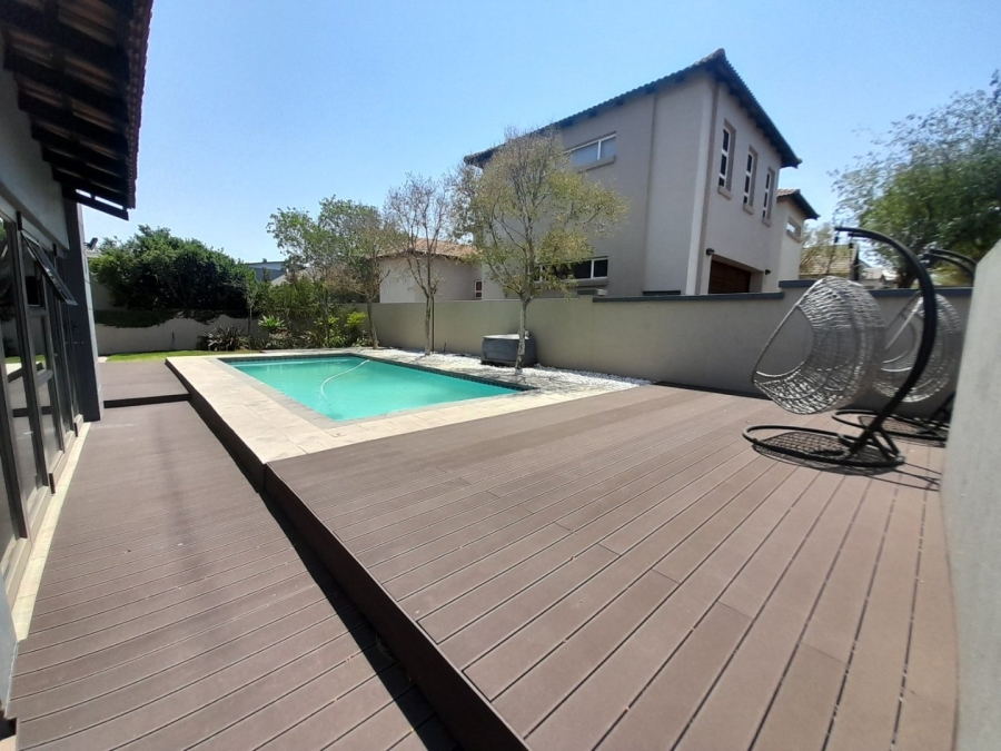 4 Bedroom Property for Sale in Midstream Hill Gauteng