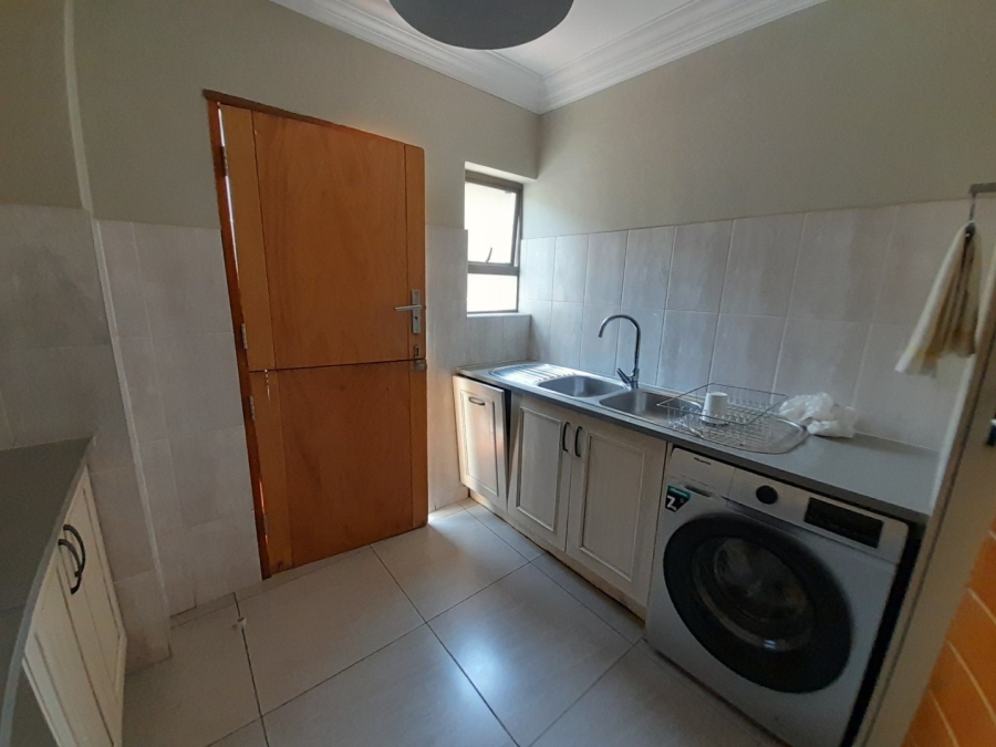4 Bedroom Property for Sale in Midstream Hill Gauteng
