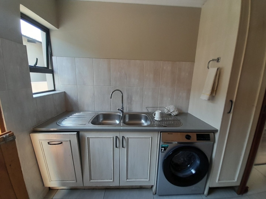 4 Bedroom Property for Sale in Midstream Hill Gauteng
