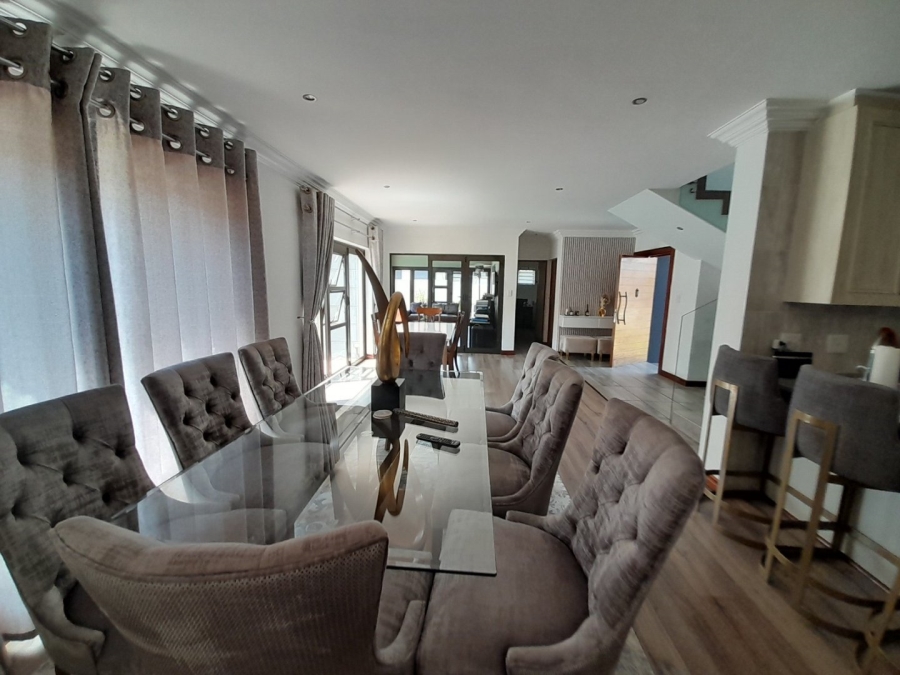4 Bedroom Property for Sale in Midstream Hill Gauteng