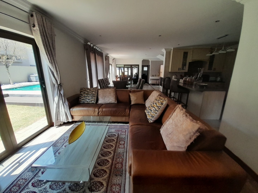4 Bedroom Property for Sale in Midstream Hill Gauteng