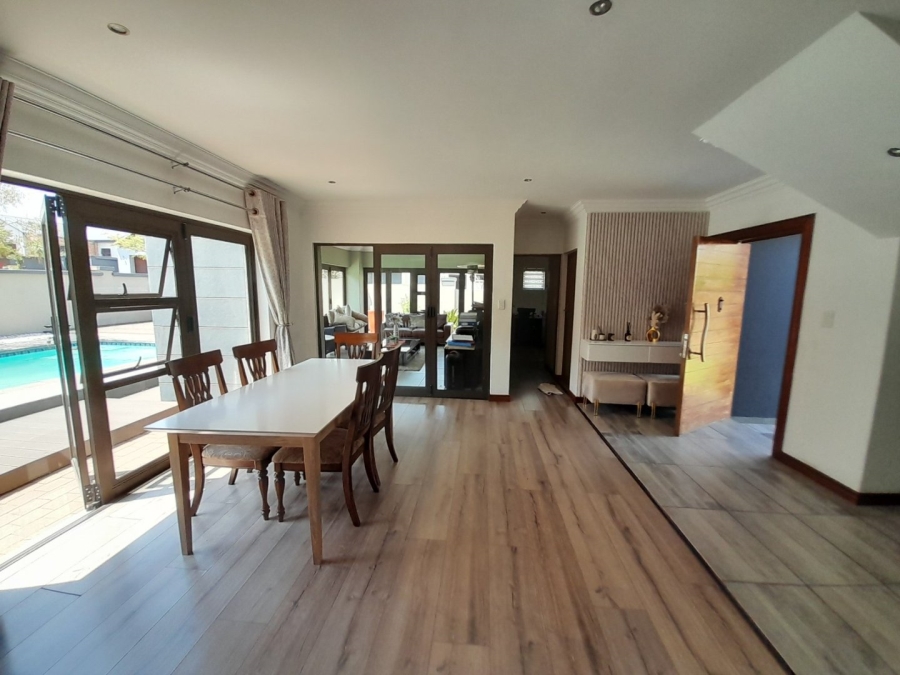4 Bedroom Property for Sale in Midstream Hill Gauteng
