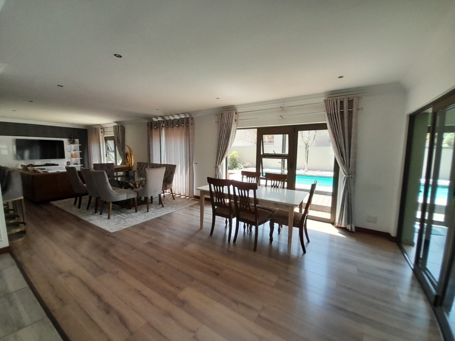 4 Bedroom Property for Sale in Midstream Hill Gauteng