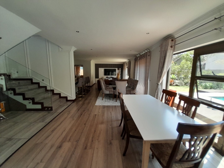 4 Bedroom Property for Sale in Midstream Hill Gauteng