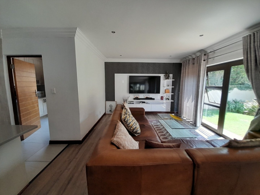 4 Bedroom Property for Sale in Midstream Hill Gauteng