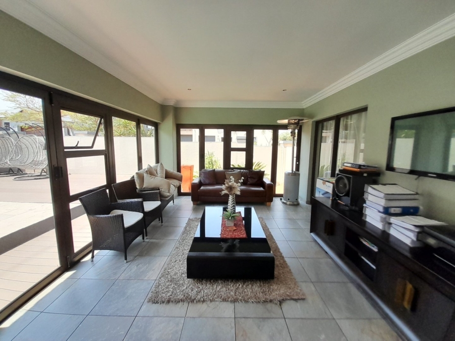 4 Bedroom Property for Sale in Midstream Hill Gauteng