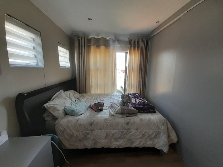 4 Bedroom Property for Sale in Midstream Hill Gauteng