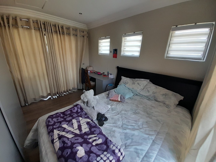 4 Bedroom Property for Sale in Midstream Hill Gauteng