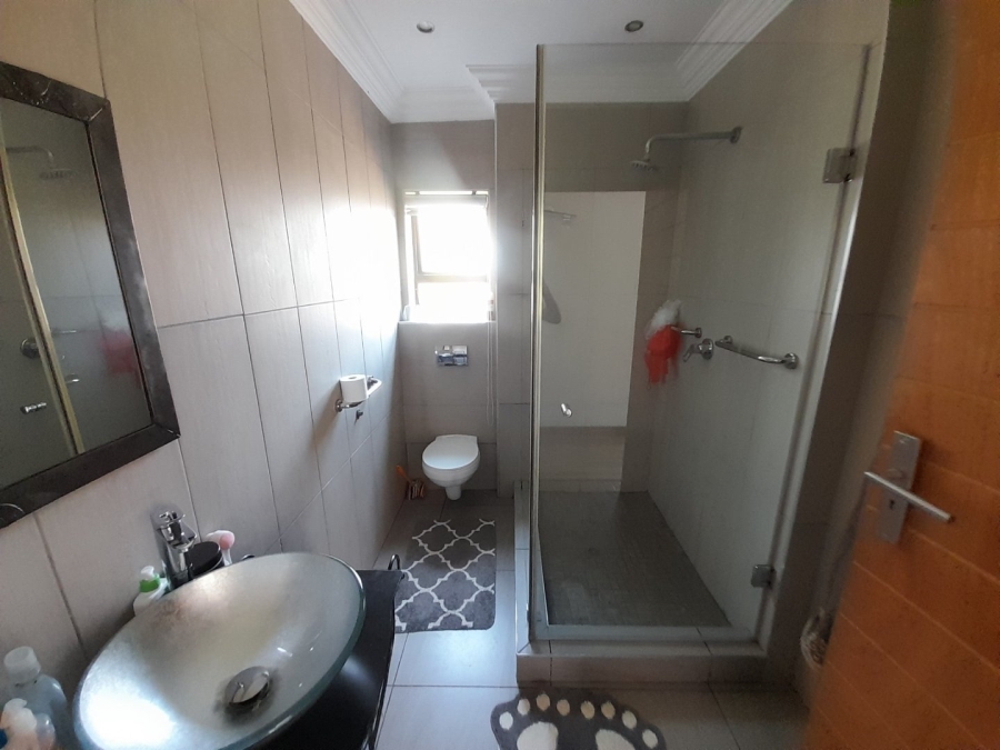4 Bedroom Property for Sale in Midstream Hill Gauteng