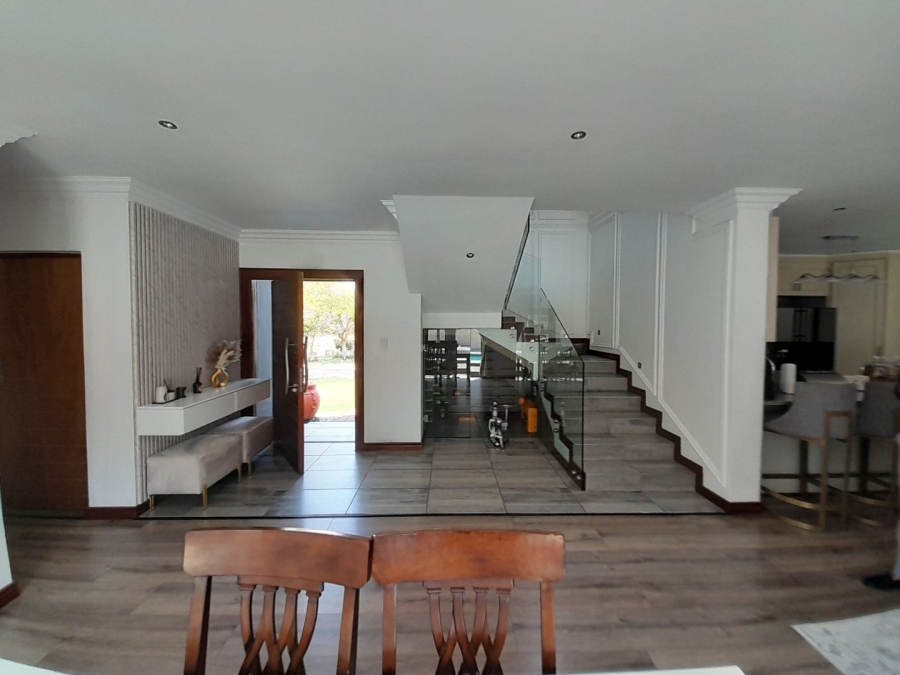 4 Bedroom Property for Sale in Midstream Hill Gauteng