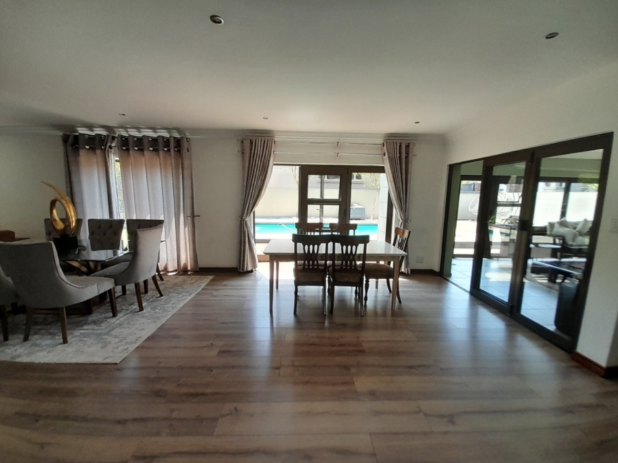 4 Bedroom Property for Sale in Midstream Hill Gauteng