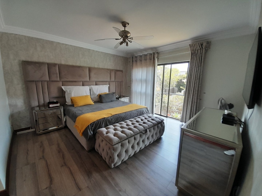 4 Bedroom Property for Sale in Midstream Hill Gauteng