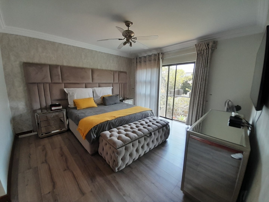 4 Bedroom Property for Sale in Midstream Hill Gauteng